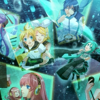 ~Vocaloid~