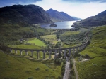 Glenfinnan Viaduct