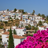 Nerja Costa Del Sol Spain