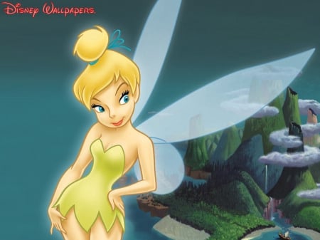 Tinkerbell