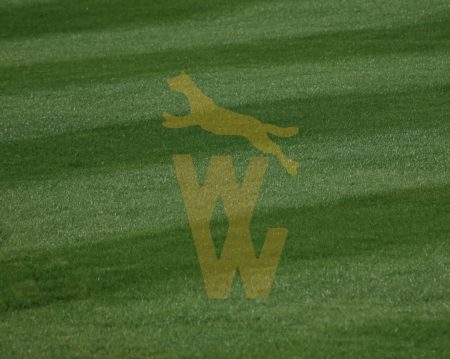 Old Wolves Pitch - wwfc, england, wanderers, wallpaper, screensaver, wolverhampton, soccer, wolves, wolverhampton wanderers, football, fc, pitch