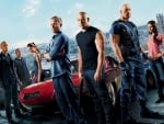 Fast & Furious 6