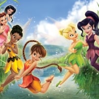 Disney Fairies