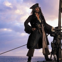 Jack Sparrow