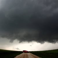 Oklahoma Tornado