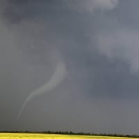 Oklahoma Tornado