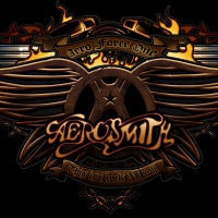 Aerosmith Logo