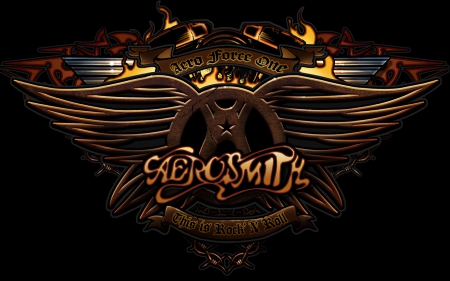 Aerosmith Logo