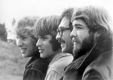 Creedence Clearwater Revival - john fogerty, classic rock, ccr, creedence clearwater revival