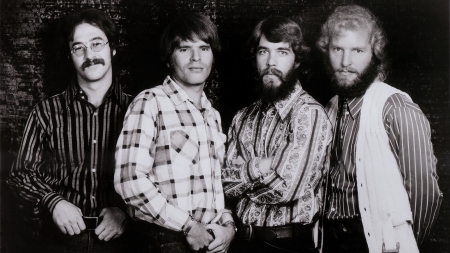 Creedence Clearwater Revival - john fogerty, classic rock, ccr, creedence clearwater revival