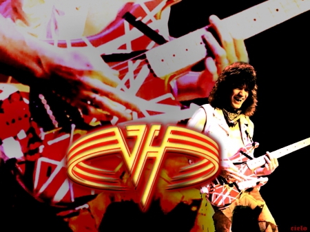 Van Halen