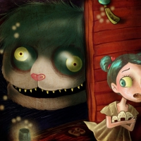 MONSTER STORY