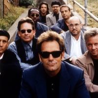 Huey Lewis & The News