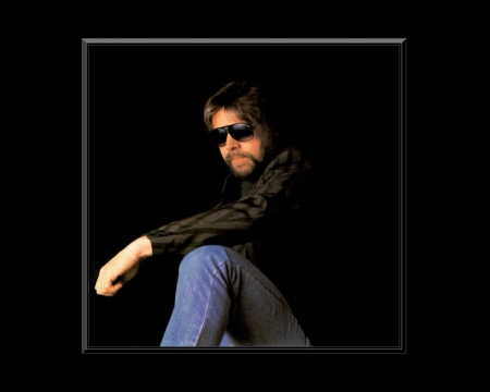 Bob Seger - silver bullet band, bob seger and the silver bullet band, night moves, bob seger