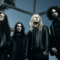 Alice In Chains