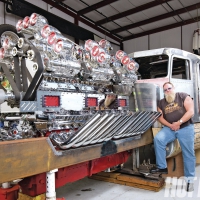 V24 Detroit Diesel