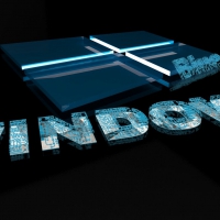 Windows Blue