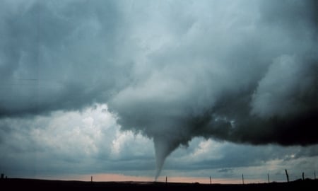 Mesocyclone Tornado - mesocyclone tornado, tornado, twister, cyclone, mesocyclone