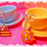 tea time