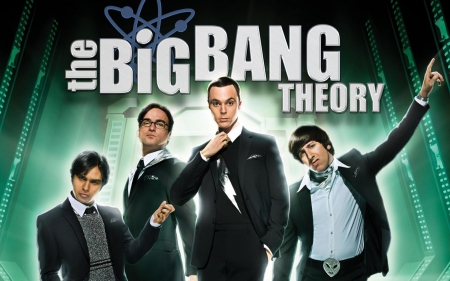 TBBT. SEASON 4