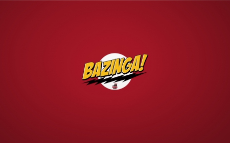 TBBT BAZINGA!