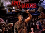 Army Of Darkness