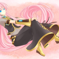 ~Megurine Luka~