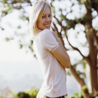 Kristen Bell