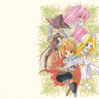 Tales of Phantasia