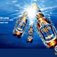 Tiger Beer