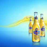 Tiger Crystal Beer