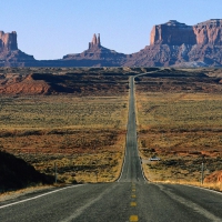 Arizona Road