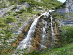 Waterfall-Tirol