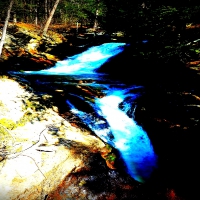 Waterfalls-Tirol