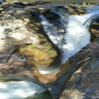 Waterfalls-Tirol