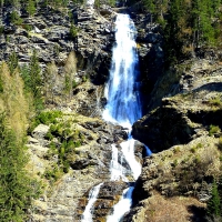 Waterfalls-Tirol