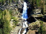 Waterfalls-Tirol