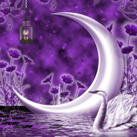 âœ¼Swan of Crescent Moonâœ¼