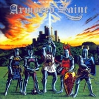 Armored Saint