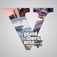 GTA V Logo