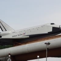 Space Shuttle