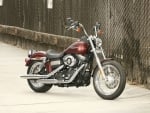 Harley Davidson Dyna FXDB