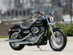 2007 Harley Davidson Dyna FXDC Super-Glide