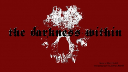 The Darkness Within 3rd