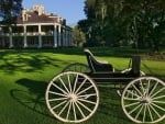 Louisiana Plantation