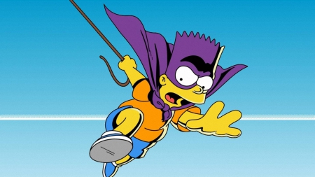 BARTMAN