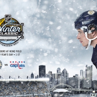 pittsburgh penguins sidney crosby wallpaper