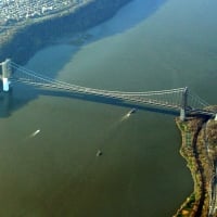 George Washington Bridge