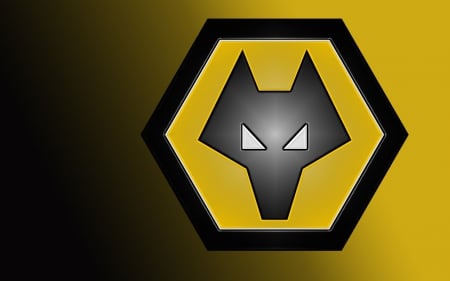 Wolves Logo - wolverhampton wanderers, wwfc, wolverhampton, wolves, england, football, fc, wanderers, screensaver, soccer, wallpaper