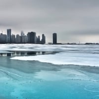 Frozen Chicago